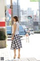 Miku 未來, 週刊ポストデジタル写真集 聡明な淑女の止まらない妄想 Set.01 P2 No.388855