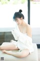 Nene Shida 志田音々, FRIDAYデジタル写真集 現役女子大生の初ビキニ Vol.03 – Set.04 P14 No.819620
