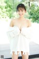 Nene Shida 志田音々, FRIDAYデジタル写真集 現役女子大生の初ビキニ Vol.03 – Set.04 P9 No.984626