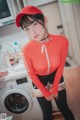 Sonson 손손, [DJAWA] Pizza Girl Set.01 P30 No.c4fa44