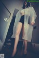 TouTiao 2018-04-18: Model Di Ai Er (迪 爱 儿) (41 photos) P8 No.1cefb4 Image No. 67