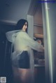 TouTiao 2018-04-18: Model Di Ai Er (迪 爱 儿) (41 photos) P35 No.68cba8 Image No. 33