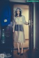 TouTiao 2018-04-18: Model Di Ai Er (迪 爱 儿) (41 photos) P30 No.89298d Image No. 11