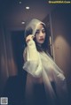 TouTiao 2018-04-18: Model Di Ai Er (迪 爱 儿) (41 photos) P3 No.1ad5e8 Image No. 77