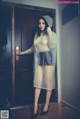 TouTiao 2018-04-18: Model Di Ai Er (迪 爱 儿) (41 photos) P15 No.fac588 Image No. 53