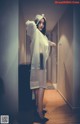 TouTiao 2018-04-18: Model Di Ai Er (迪 爱 儿) (41 photos) P1 No.ec1e5f Image No. 81