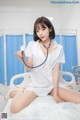 XIUREN No.2698: Chen Xiao Miao (陈小 喵) (69 photos) P4 No.88b2c9