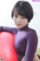 Tsubasa Akimoto 秋本翼, [Girlz-High] 2022.02.18 (bfaz_035_003) P11 No.3ad444