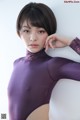 Tsubasa Akimoto 秋本翼, [Girlz-High] 2022.02.18 (bfaz_035_003) P15 No.758d15