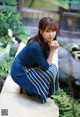 Yuuka Kato 加藤夕夏, ENTAME 2020.03 (月刊エンタメ 2020年3月号) P2 No.39da48