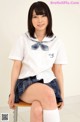 Iku Natsumi - Glasses Dilevry Baby P8 No.21307e