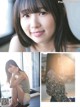 Hinata Matsumoto 松本日向, Mai Fuchigami 渕上舞, Serina Kumazawa 熊沢世莉奈, ENTAME 2019.05 (月刊エンタメ 2019年5月号) P4 No.e4522f