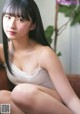 Hinata Matsumoto 松本日向, Mai Fuchigami 渕上舞, Serina Kumazawa 熊沢世莉奈, ENTAME 2019.05 (月刊エンタメ 2019年5月号) P1 No.9c311d