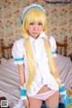 Cosplay Ayane - Super Amazon Video P12 No.2baa82 Image No. 1