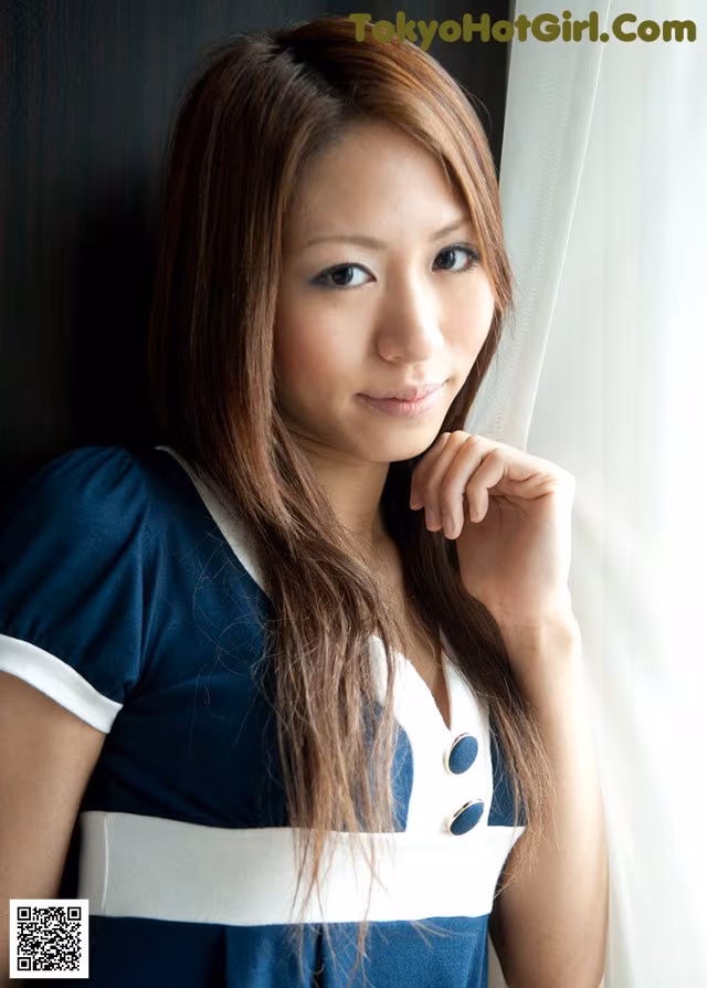Nao Ito - Jugs Bridgette Sex