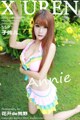 XIUREN No. 2216: Model Annie (子 纯 儿) (56 photos) P44 No.022eb5
