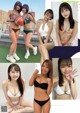 スポーツを愛するグラドル113人が, Weekly Playboy 2021 No.31 (週刊プレイボーイ 2021年31号) P12 No.3906f3