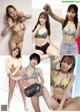 スポーツを愛するグラドル113人が, Weekly Playboy 2021 No.31 (週刊プレイボーイ 2021年31号) P6 No.c65e4c