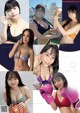 スポーツを愛するグラドル113人が, Weekly Playboy 2021 No.31 (週刊プレイボーイ 2021年31号) P17 No.d82ab2