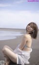 Yuria Haga 芳賀優里亜, 週プレ Photo Book 「最高のヒロイン」 Set.02 P18 No.a4a88b