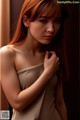 邹魏雯 - 风华绝代之醉美时光里的倾城容颜 Set.1 20240916 Part 4 P5 No.b7fa6f