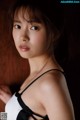 Yume Shinjo 新條由芽, FRIDAYデジタル写真集 キラめくヒロイン Set.01 P10 No.c92c90