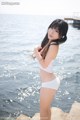 MyGirl Vol.108: Verna Model (刘雪 妮) (42 photos) P12 No.fa2a8d