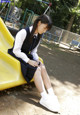 Kozue - Xxxftv Gallery Schoolgirl P9 No.4c79fd