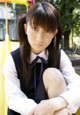 Kozue - Xxxftv Gallery Schoolgirl P6 No.fdac39