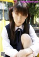 Kozue - Xxxftv Gallery Schoolgirl