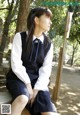 Kozue - Xxxftv Gallery Schoolgirl P2 No.537e17