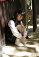 Kozue - Xxxftv Gallery Schoolgirl P4 No.dde222