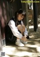 Kozue - Xxxftv Gallery Schoolgirl P4 No.dde222