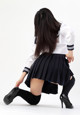 Japanese Schoolgirls - Sperm Smoking Preggo P1 No.af6614