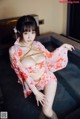 [HuaYang花漾show] 2021.11.12 Vol.463 朱可儿Flower P37 No.edbd71