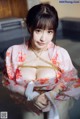 [HuaYang花漾show] 2021.11.12 Vol.463 朱可儿Flower P33 No.fc3e94