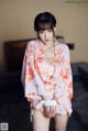 [HuaYang花漾show] 2021.11.12 Vol.463 朱可儿Flower P8 No.c038af
