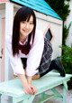 Yume Hazuki - Bondagettes Girl Bigboom P4 No.850528