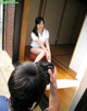 Yume Hazuki - Bondagettes Girl Bigboom P3 No.87092a