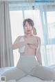 Pure Media Vol.103: Uhye (이유혜) (103 photos) P6 No.cbc2c8