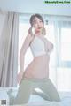 Pure Media Vol.103: Uhye (이유혜) (103 photos) P26 No.8de234