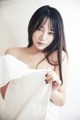 GIRLT No.122: Model He Jia Ying (何嘉颖) (59 photos) P43 No.dae68a