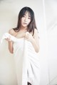 GIRLT No.122: Model He Jia Ying (何嘉颖) (59 photos) P33 No.65fc97