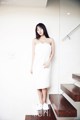 GIRLT No.122: Model He Jia Ying (何嘉颖) (59 photos) P58 No.c52236