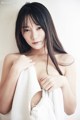 GIRLT No.122: Model He Jia Ying (何嘉颖) (59 photos) P51 No.afb9d7