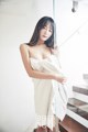 GIRLT No.122: Model He Jia Ying (何嘉颖) (59 photos) P49 No.60cdb8