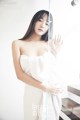 GIRLT No.122: Model He Jia Ying (何嘉颖) (59 photos) P26 No.c020fc