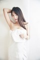 GIRLT No.122: Model He Jia Ying (何嘉颖) (59 photos) P12 No.25e06a