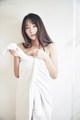 GIRLT No.122: Model He Jia Ying (何嘉颖) (59 photos) P37 No.94402c