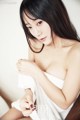 GIRLT No.122: Model He Jia Ying (何嘉颖) (59 photos) P14 No.cff823